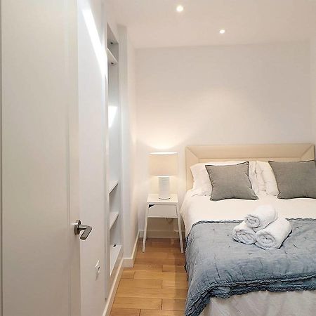 Sanchez Pastor Freshapartments Μάλαγα Εξωτερικό φωτογραφία