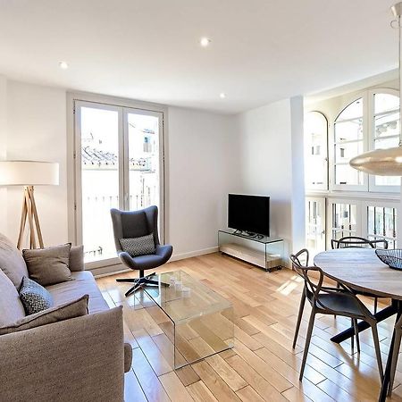Sanchez Pastor Freshapartments Μάλαγα Εξωτερικό φωτογραφία