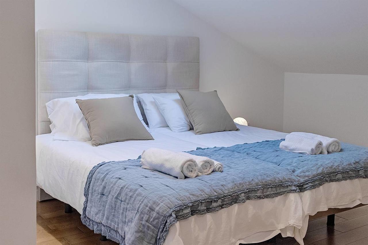 Sanchez Pastor Freshapartments Μάλαγα Εξωτερικό φωτογραφία