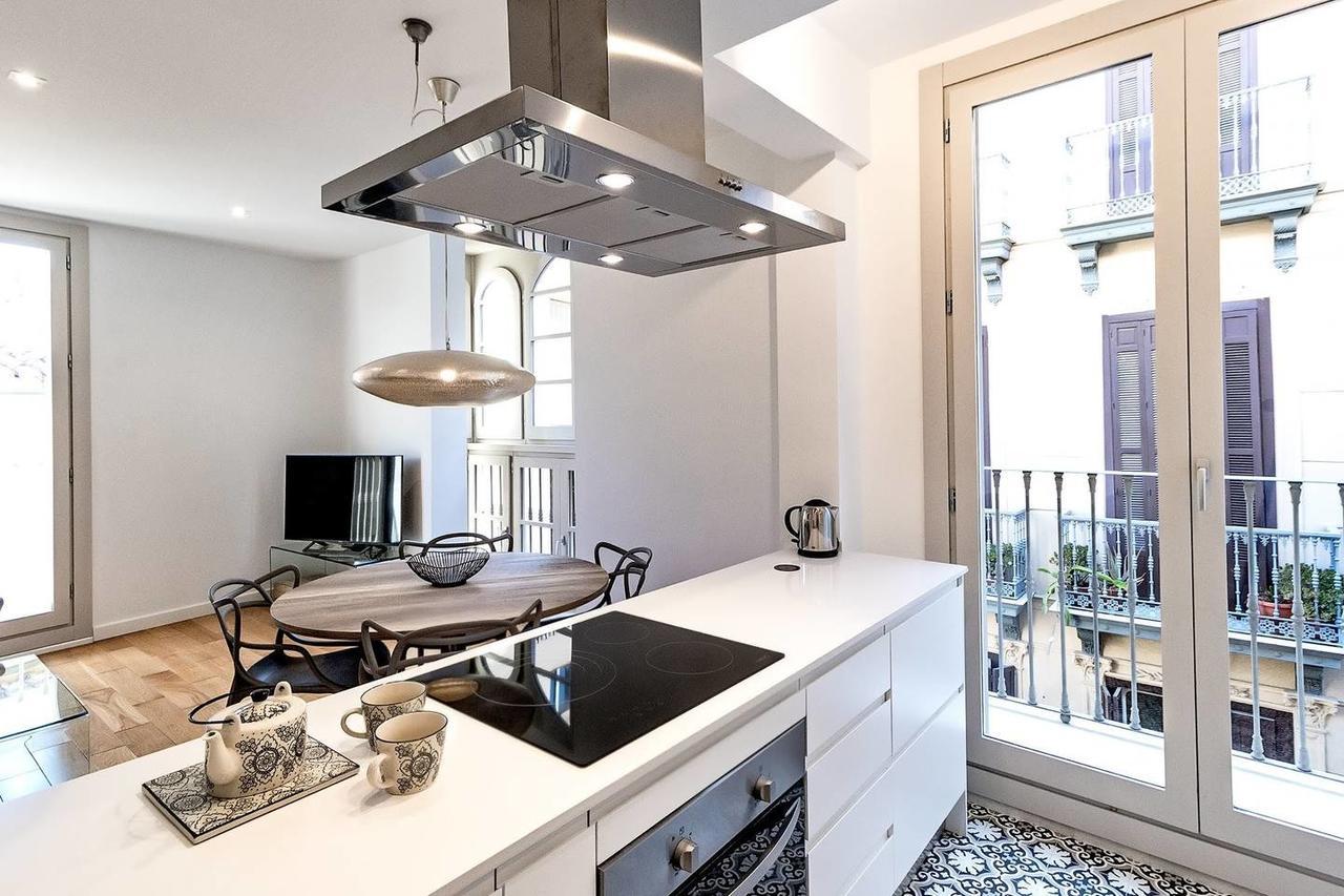 Sanchez Pastor Freshapartments Μάλαγα Εξωτερικό φωτογραφία