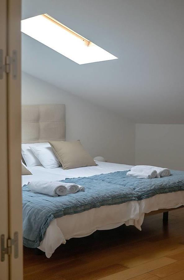 Sanchez Pastor Freshapartments Μάλαγα Εξωτερικό φωτογραφία